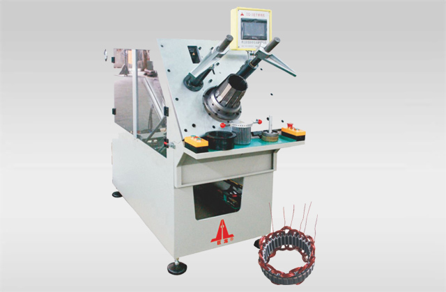 dq-1型 定子嵌线机-产品展示-电机设备/封焊机/精车机/插纸机/点焊机