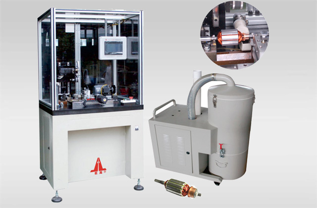 电机设备/封焊机/精车机/插纸机/点焊机/滴漆机供应商-浙江巨龙自动化